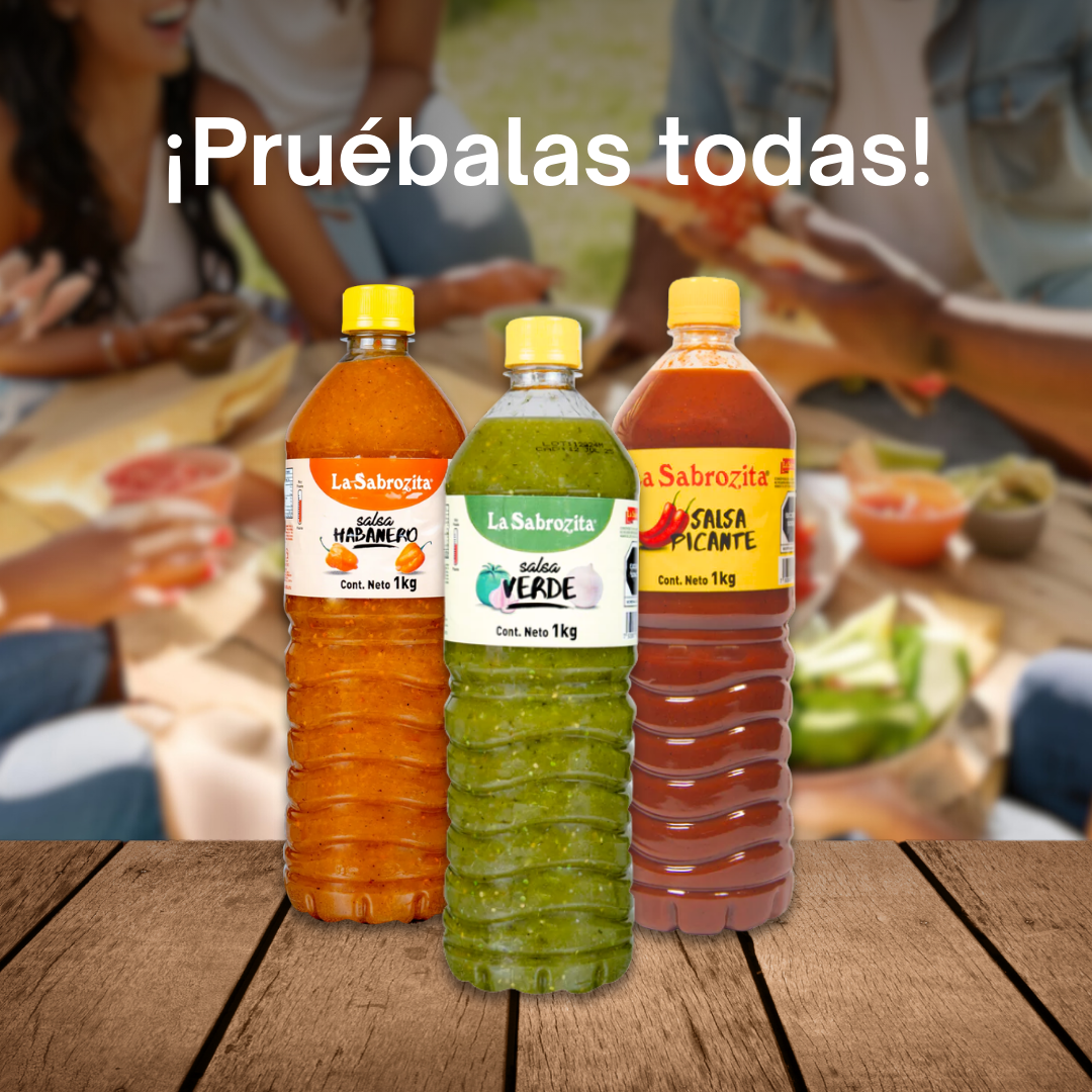 Salsa Verde