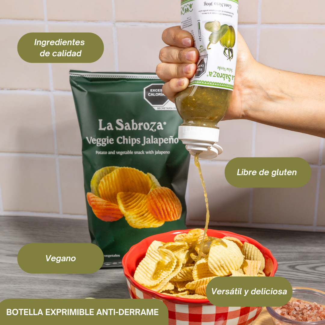 Salsa Verde