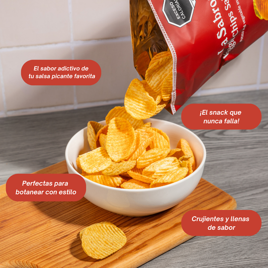 Veggie Salsa Picante