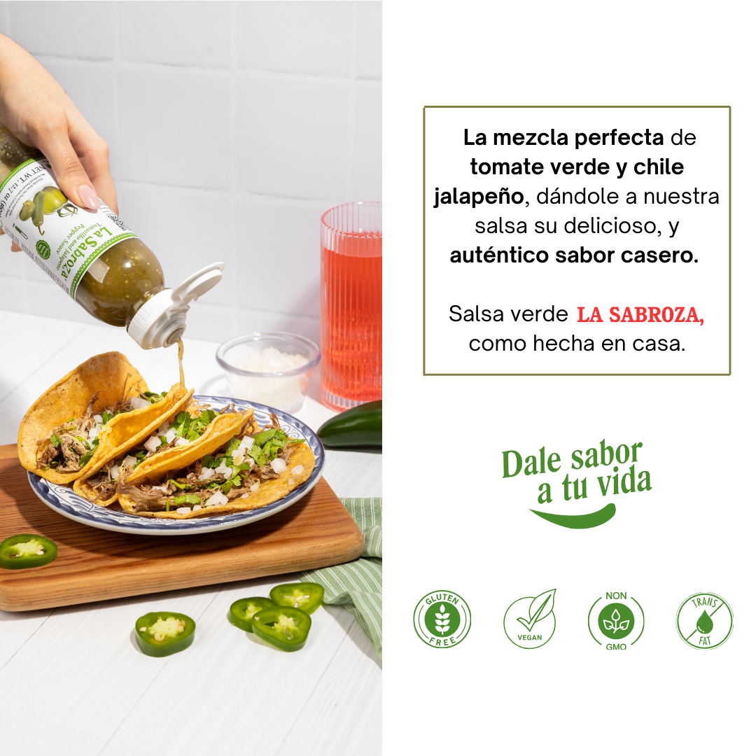Salsa Verde