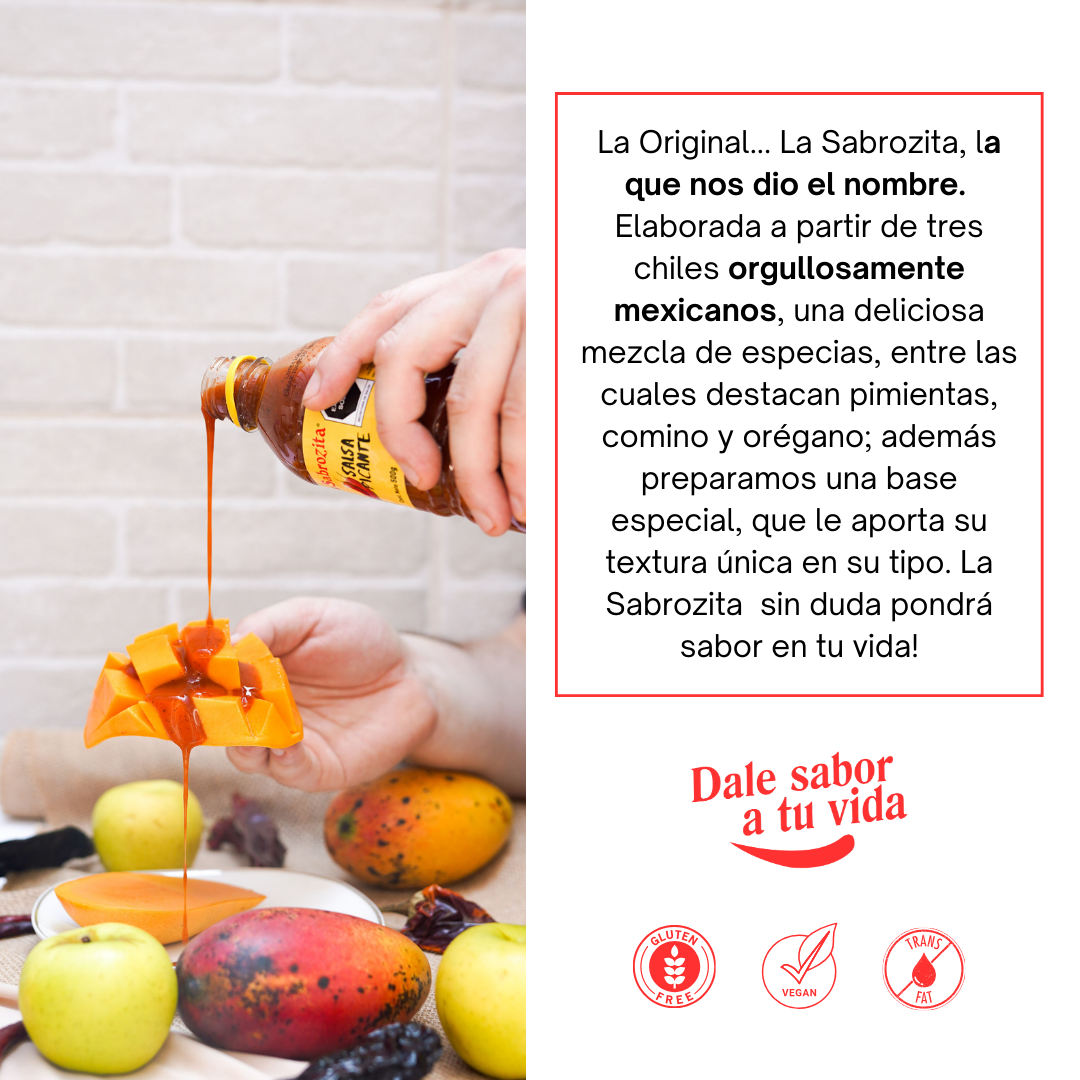 Salsa Snack