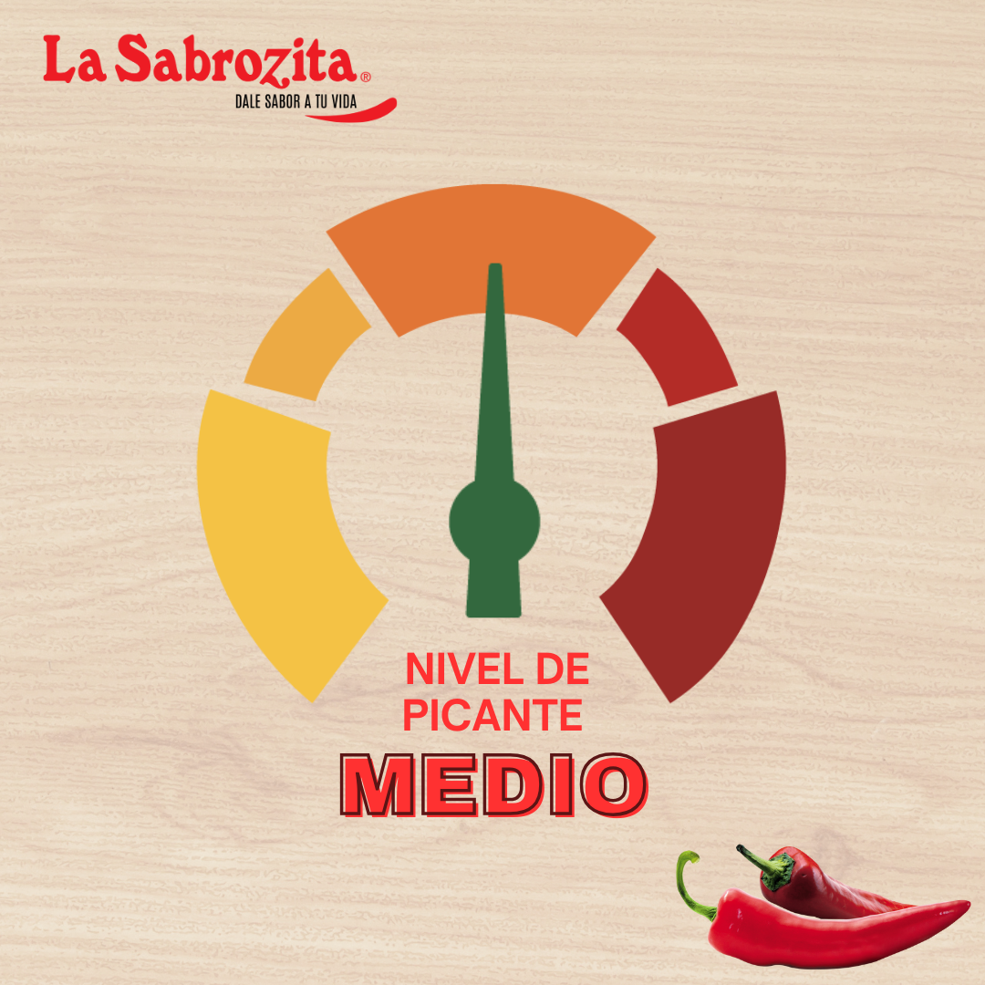 Salsa Snack