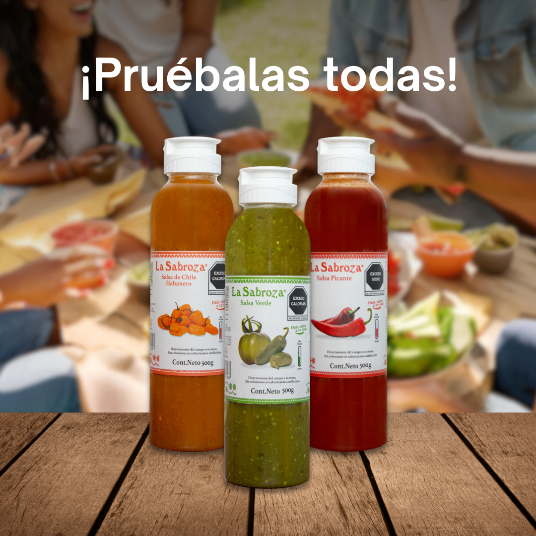 Salsa Verde