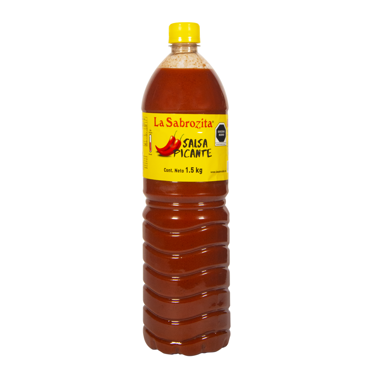 Salsa Snack
