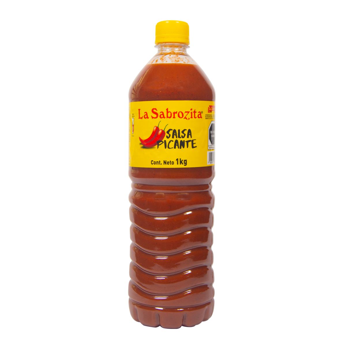 Salsa Snack