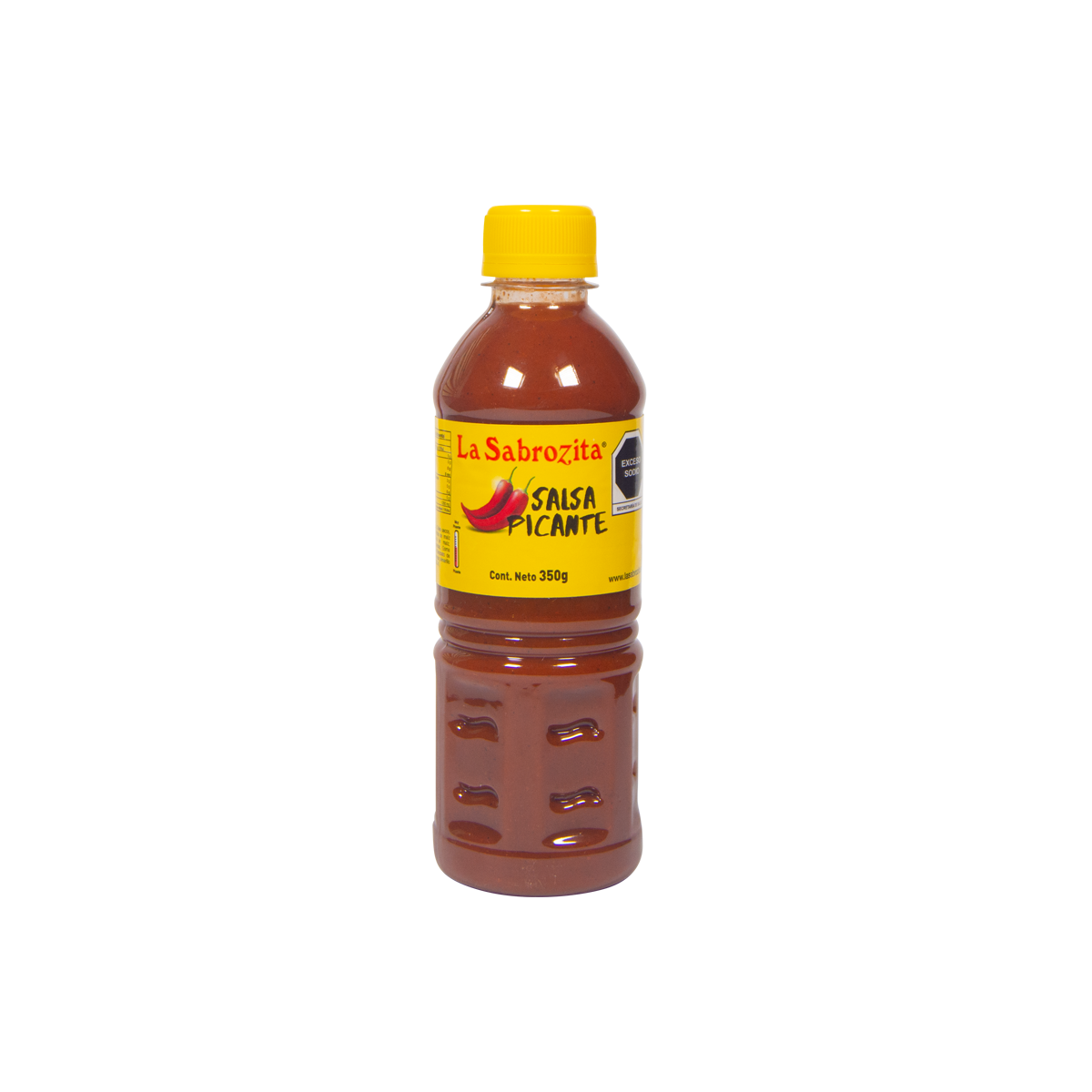 Salsa Snack