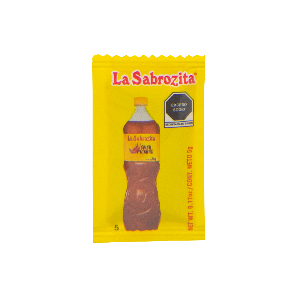 Salsa Snack