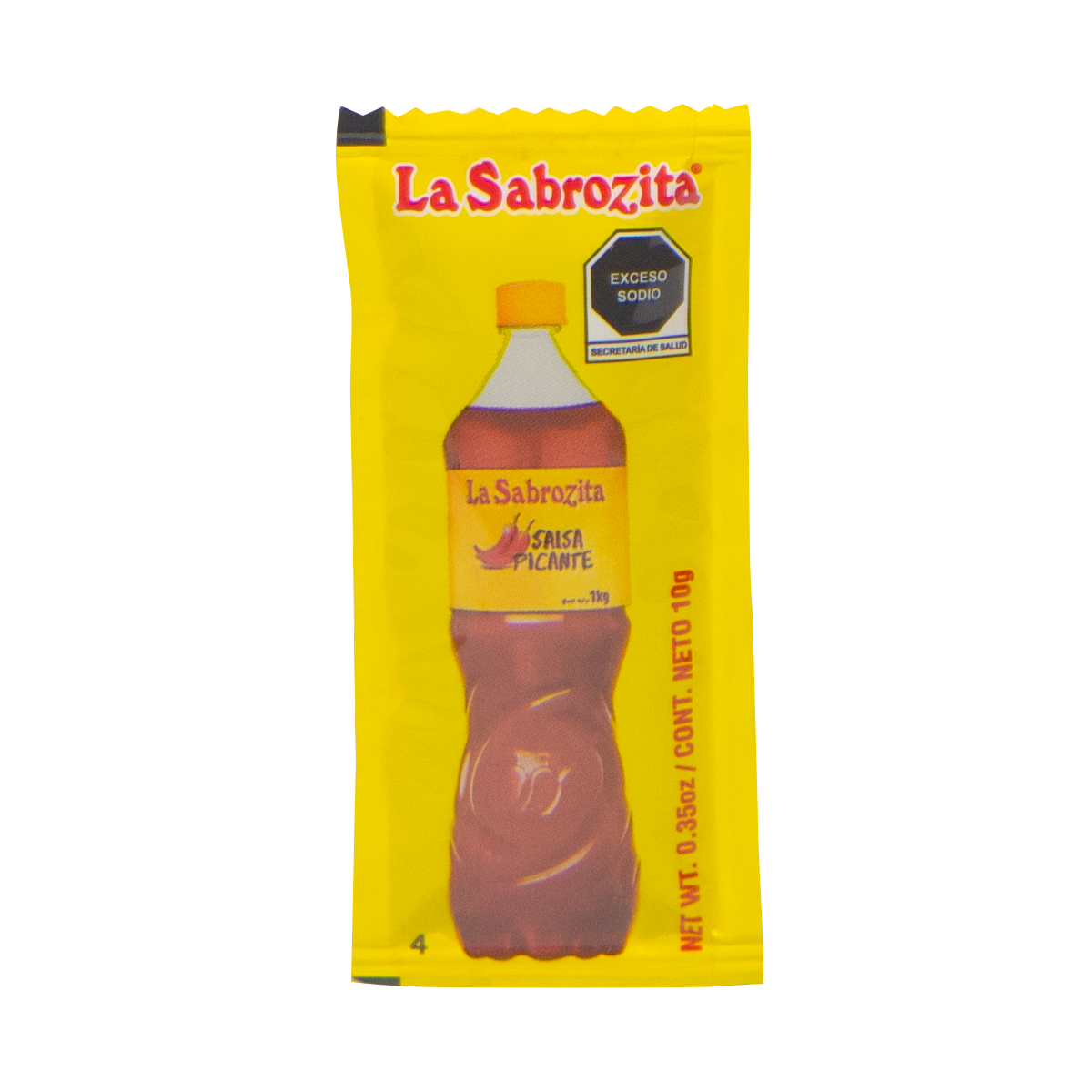 Salsa Snack