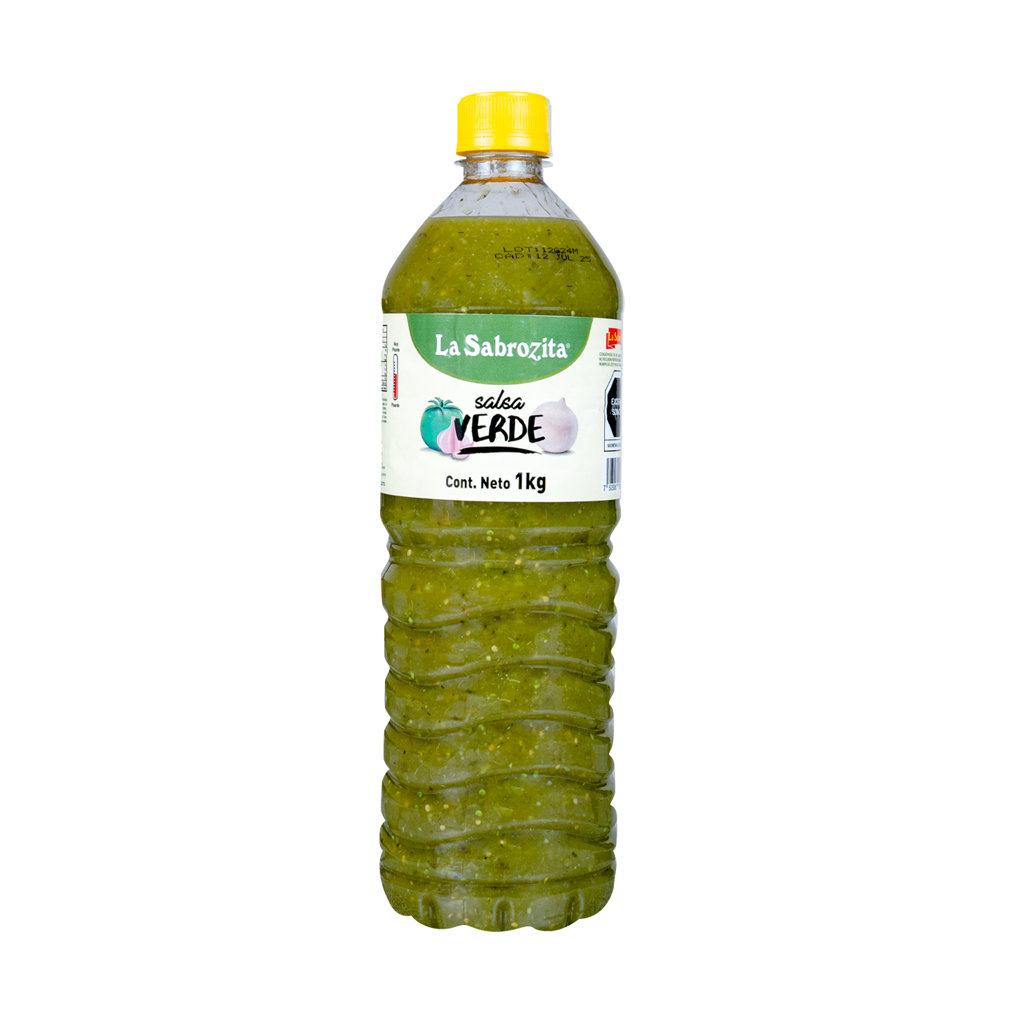 Salsa Verde