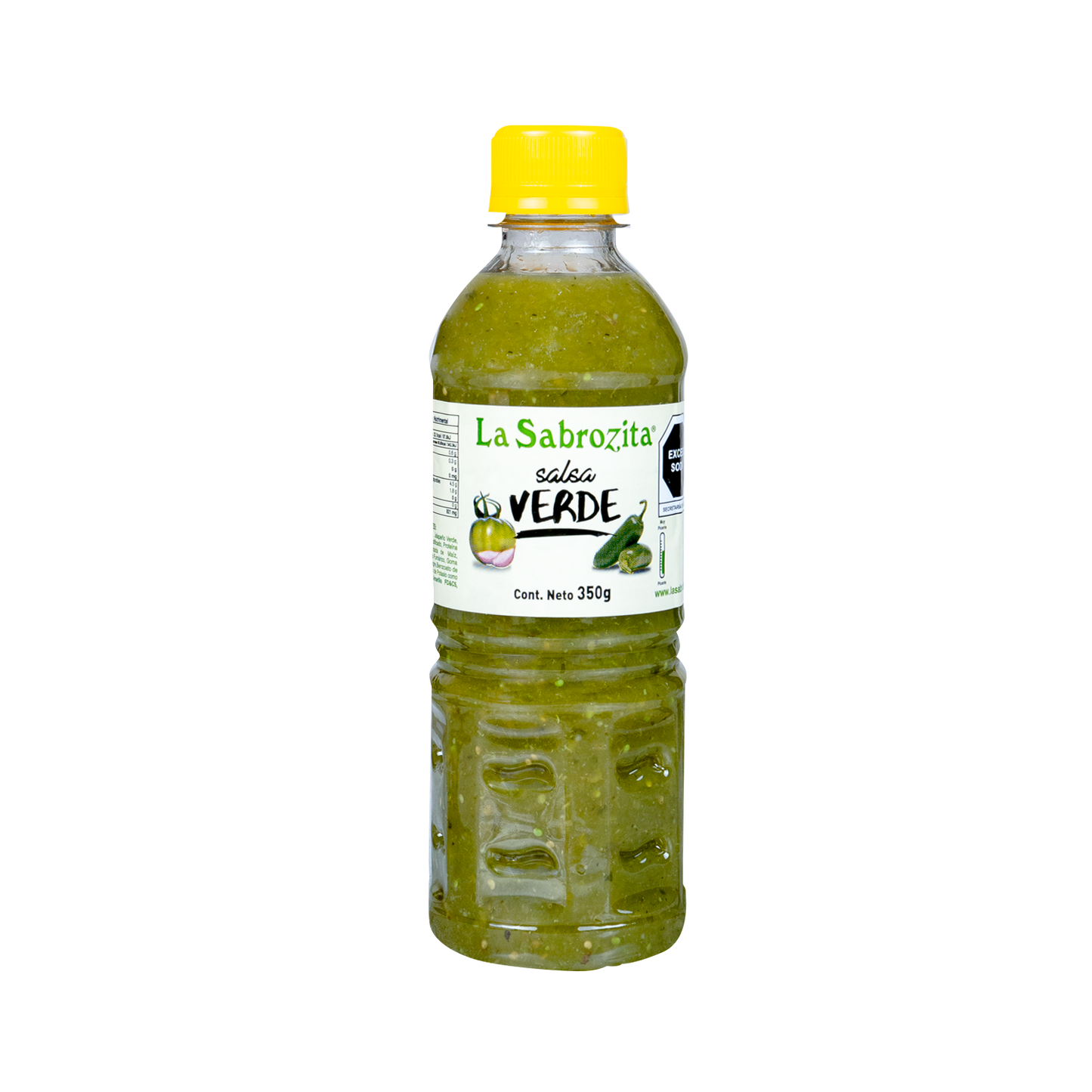 Salsa Verde