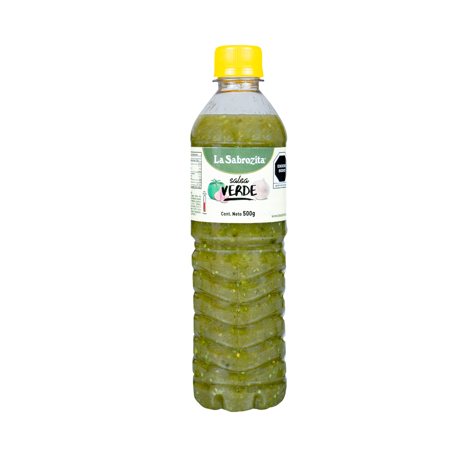 Salsa Verde