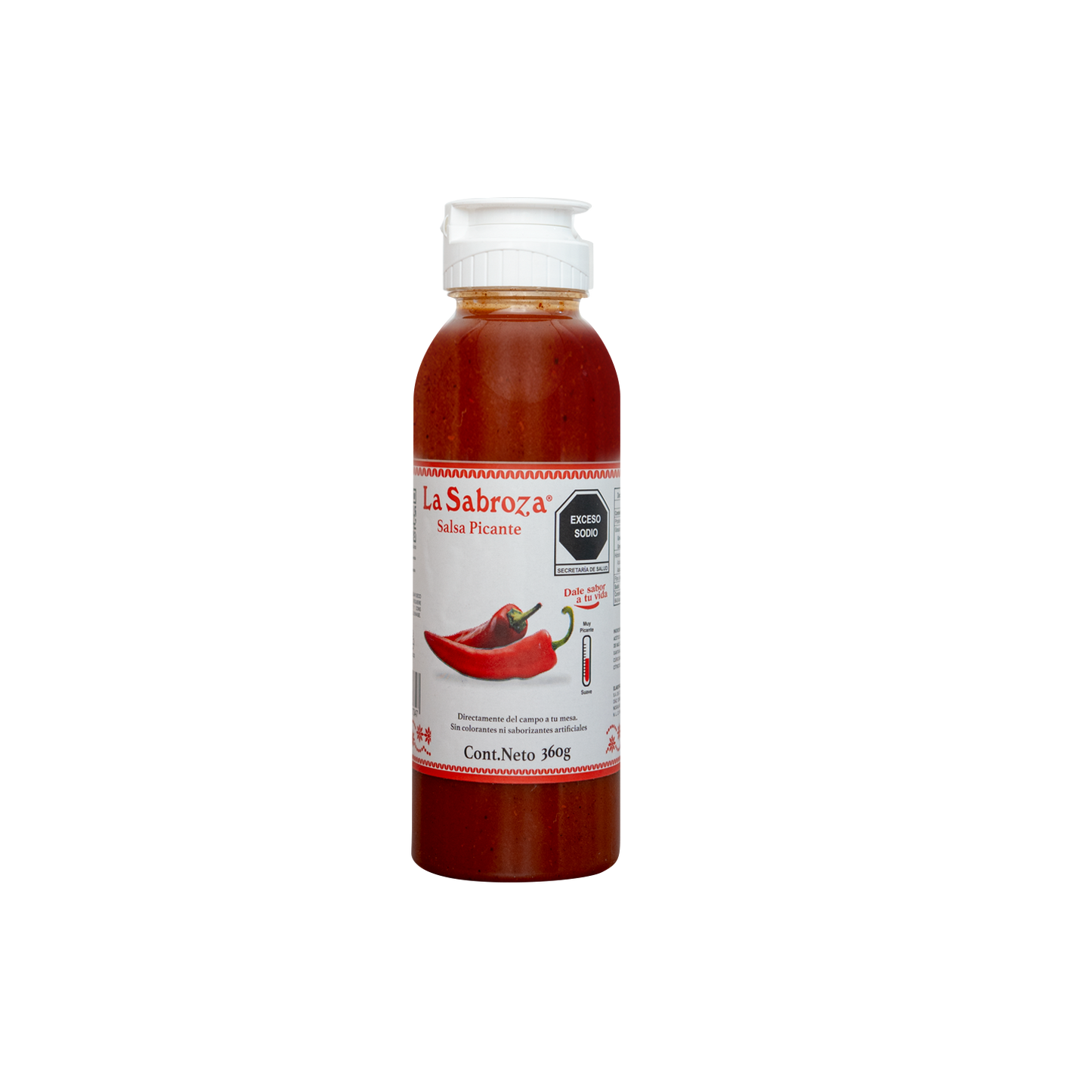 Salsa Picante