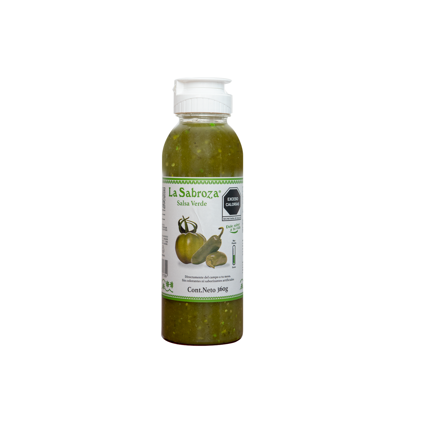 Salsa Verde