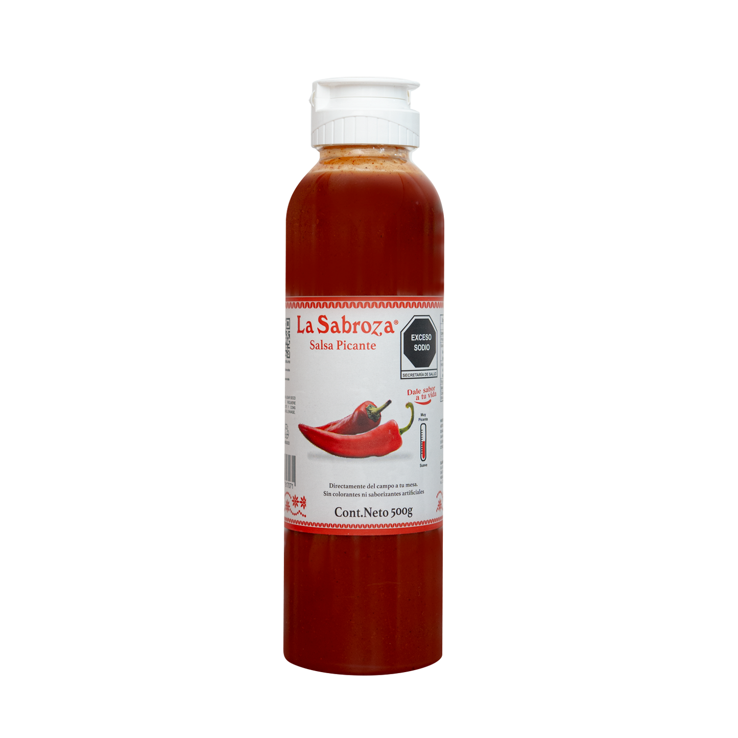 Salsa Picante