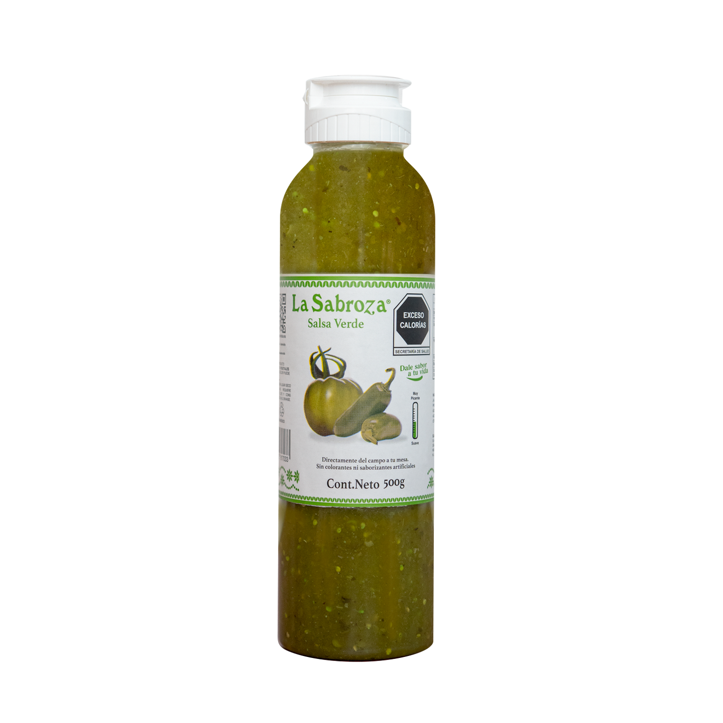 Salsa Verde