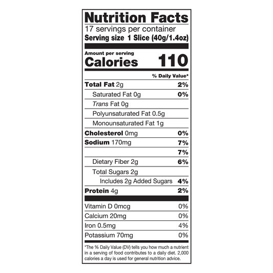 Dkb White Bread Done Right