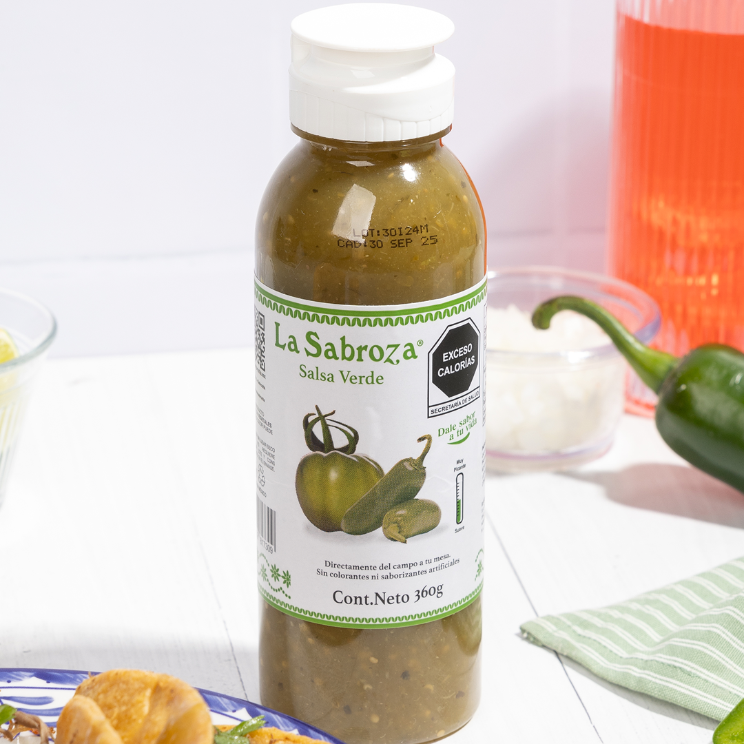 Salsa Verde