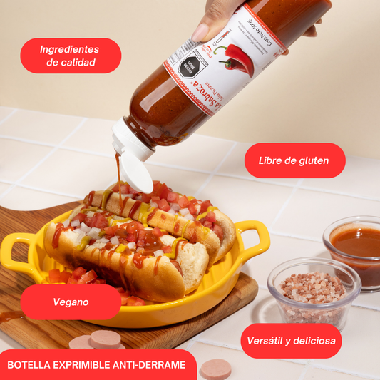 Salsa Picante