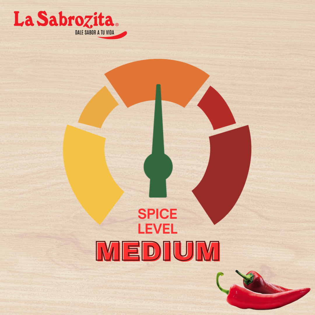 Salsa Snack