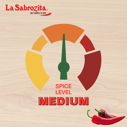 Salsa Snack