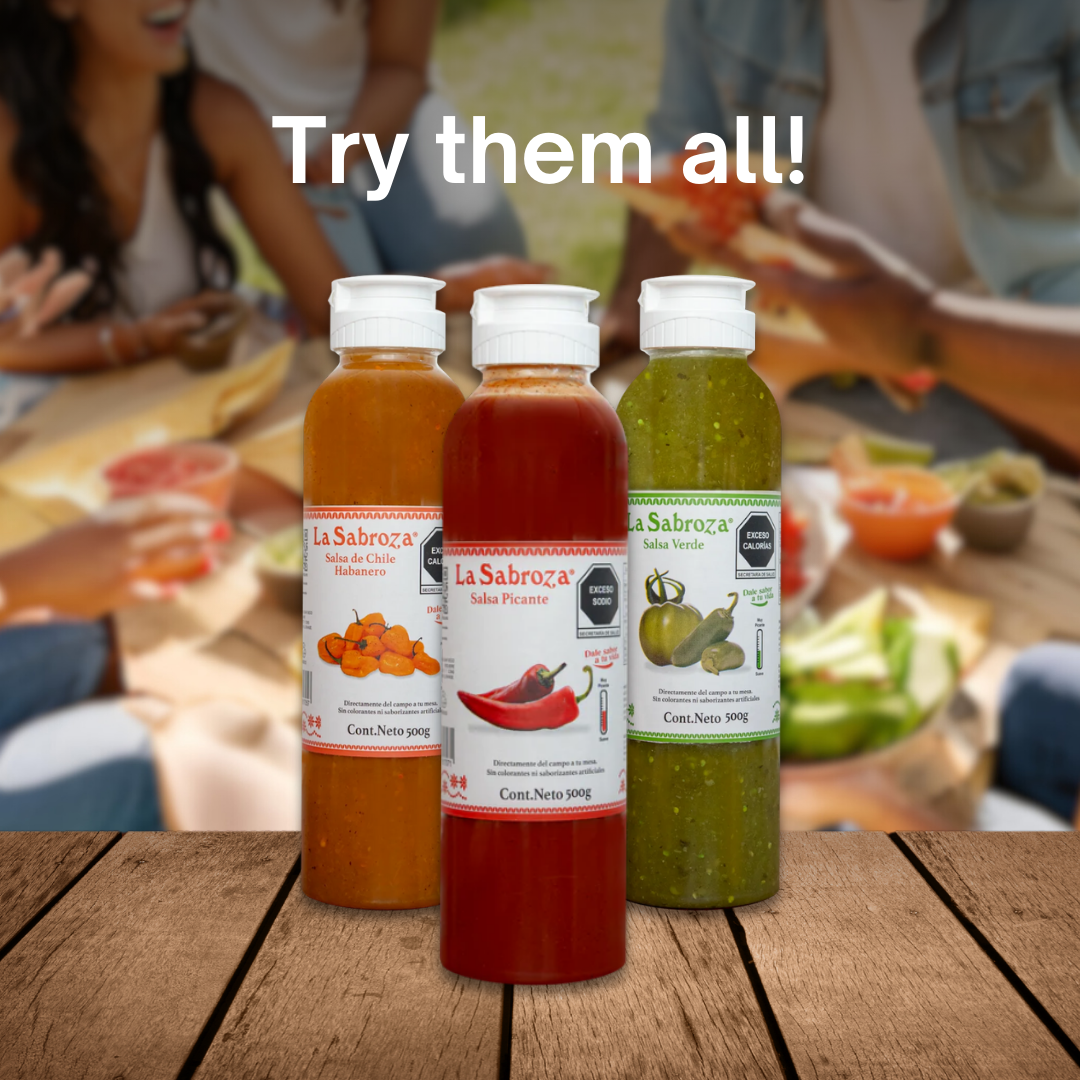 Premium Red Chili Sauce