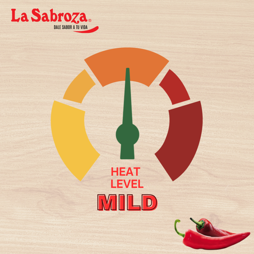 Premium Red Chili Sauce