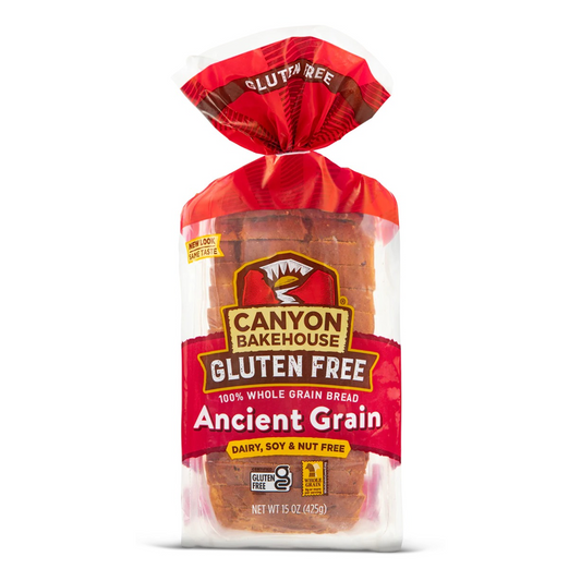 Pan Ancient Grain