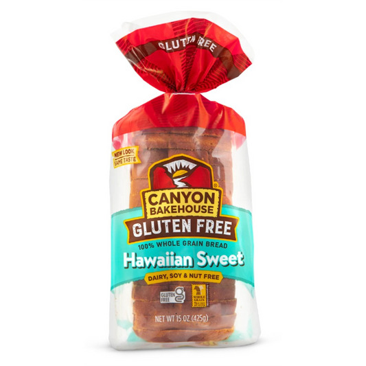 Pan Hawaiian Sweet