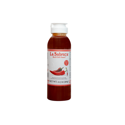 Premium Red Chili Sauce
