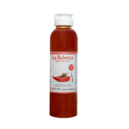 Premium Red Chili Sauce