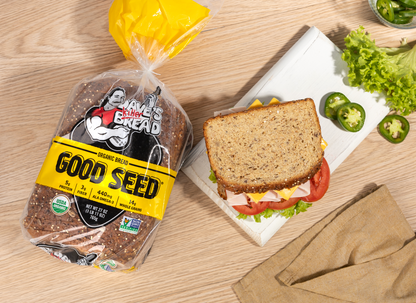 Dkb Org Good Seed 27 Oz