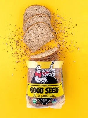 Dkb Org Good Seed 27 Oz