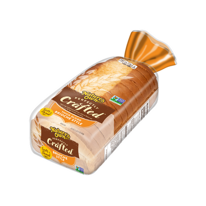 Pan Perfectly Crafted Brioche