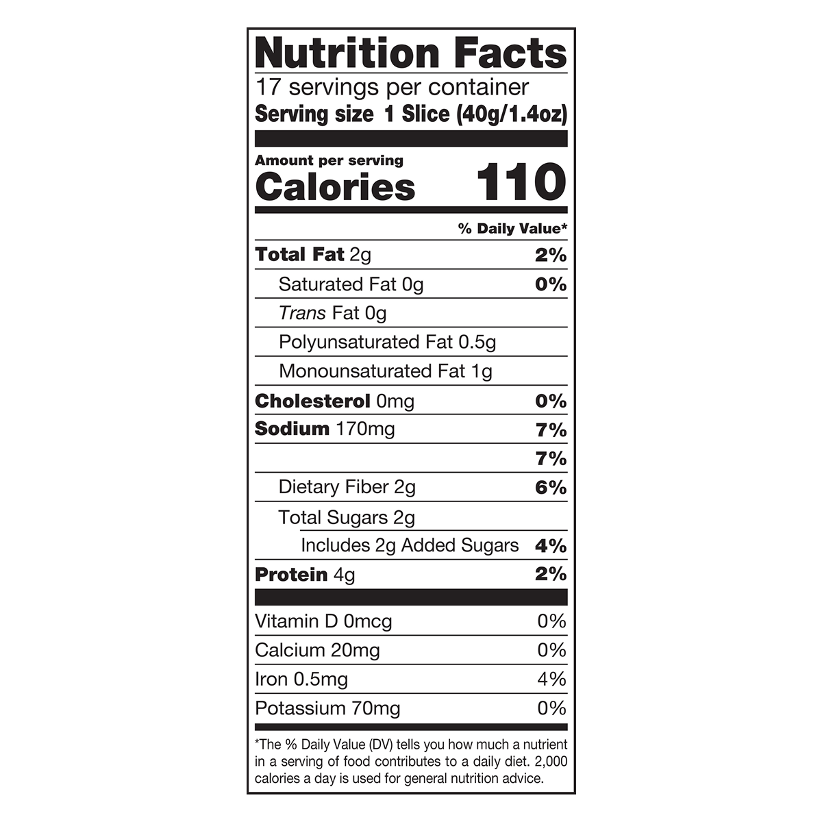 Dkb White Bread Done Right