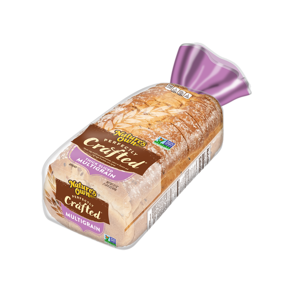 Pan Perfecftly Crafted Multigrano