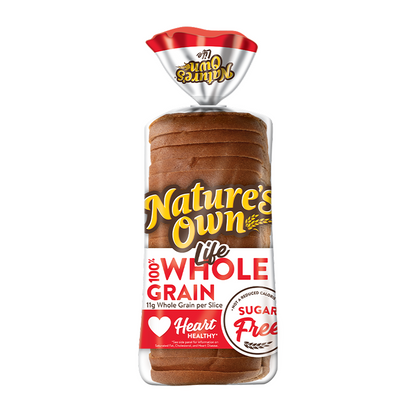 Pan Sugar Free Integral