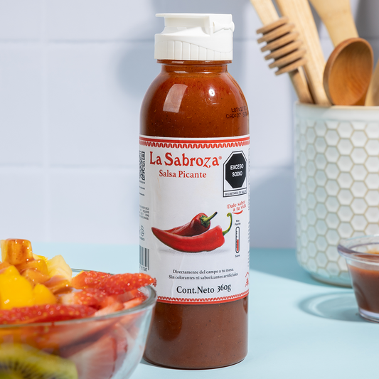 Salsa Picante