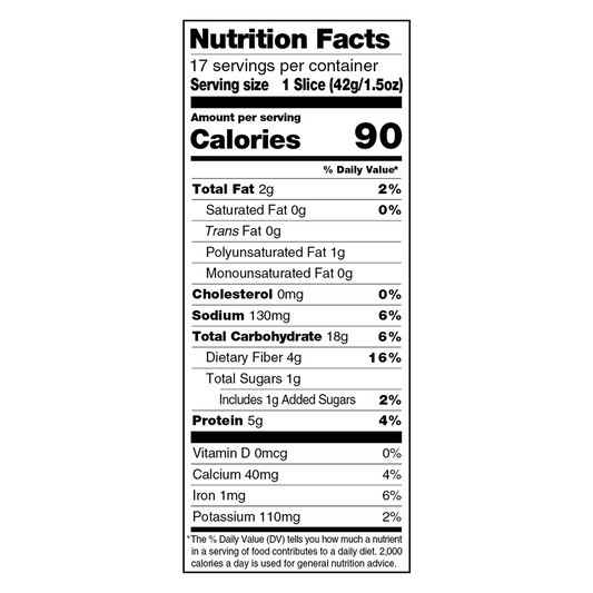 Dkb Org Power Seed 25 Oz