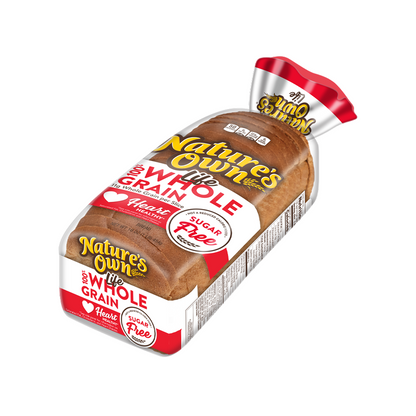 Pan Sugar Free Integral