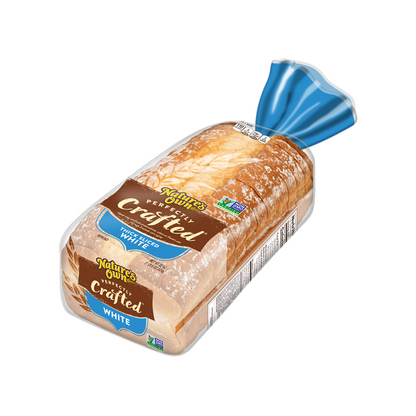 Pan Perfecftly Crafted White